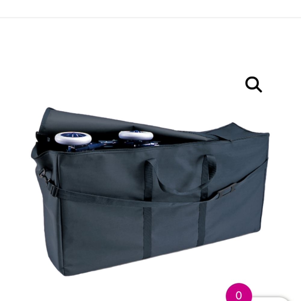 Jlchildress carrying stroller bag